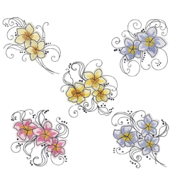Nice Flowers by Echidna Designs Download