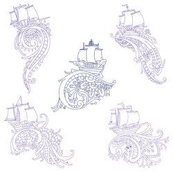 Sail the High Seas 2 by Echidna Designs Download