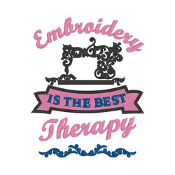 Therapy by Echidna Designs Download