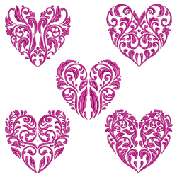 Valentines 2 by Echidna Designs Download