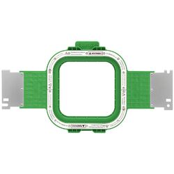 130mm x 130mm Magnetic Maggie PRS Hoop
