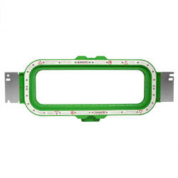 100mm x 325mm Magnetic Maggie Halo Pro Only Hoop