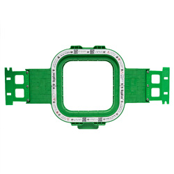 130mm x 130mm Magnetic Maggie Halo Hoop