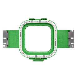 130mm x 130mm Magnetic Maggie Halo Compact and Pro Hoop