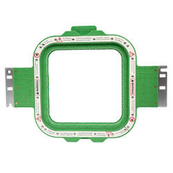 165mm x 165mm Magnetic Maggie Halo Compact and Pro Hoop