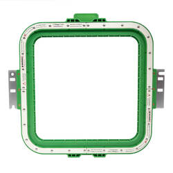 240mm x 240mm Magnetic Maggie Halo Compact and Pro Hoop