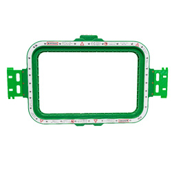320mm x 200mm Magnetic Maggie Halo 100 Hoop
