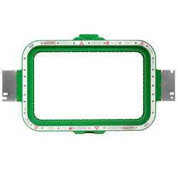 320mm x 200mm Magnetic Maggie Halo Pro Only Hoop