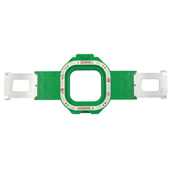 95mm x 95mm Magnetic Maggie PR Hoop
