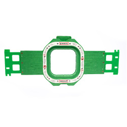 95mm x 95mm Magnetic Maggie Halo Hoop