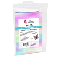 Opal Embroidery Film 3m