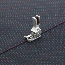 Brother 2mm Action Guide Foot for PQ Series