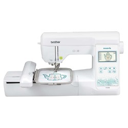 Brother F540E Embroidery Only Machine