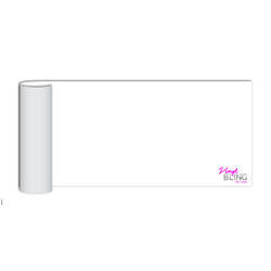 Wall Decal Adhesive Vinyl 30x68cm