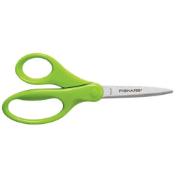 Fiskars Kid Scissors 18cm Point