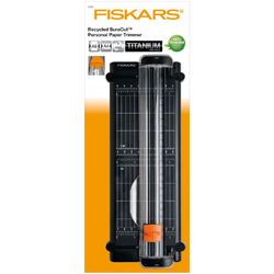 Fiskars A5 Recycled Surecut Trimmer