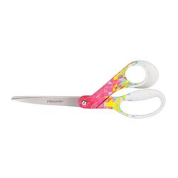 Fiskars Universal 21cm Scissor - Geo