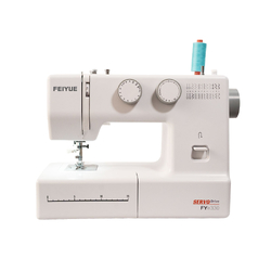 Feiyue FYe330 Mechanical Sewing Machine with Servo Drive
