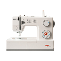 Feiyue FYe350 Mechanical Sewing Machine with Servo Drive