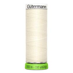 Gutermann Sew-All rPET Recycled Thread 100m - 1