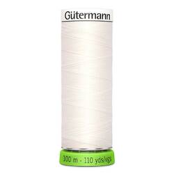 Gutermann Sew-All rPET Recycled Thread 100m - 111