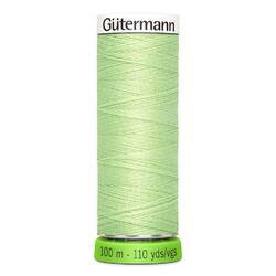 Gutermann Sew-All rPET Recycled Thread 100m - 152