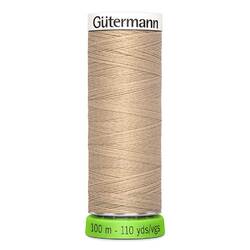 Gutermann Sew-All rPET Recycled Thread 100m - 186