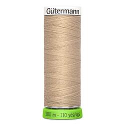 Gutermann Sew-All rPET Recycled Thread 100m - 186
