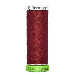 Gutermann Sew-All rPET Recycled Thread 100m - 221