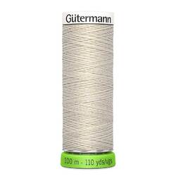 Gutermann Sew-All rPET Recycled Thread 100m - 299