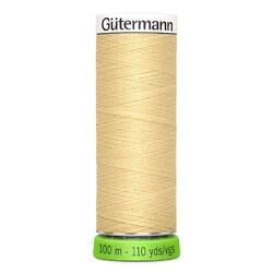 Gutermann Sew-All rPET Recycled Thread 100m - 325