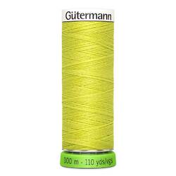 Gutermann Sew-All rPET Recycled Thread 100m - 334