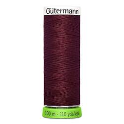 Gutermann Sew-All rPET Recycled Thread 100m - 369