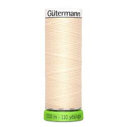 Gutermann Sew-All rPET Recycled Thread 100m - 414