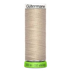 Gutermann Sew-All rPET Recycled Thread 100m - 722