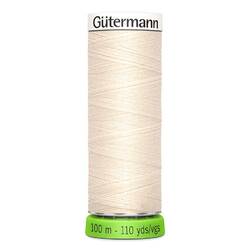 Gutermann Sew-All rPET Recycled Thread 100m - 802
