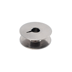 Jumbo Metal Bobbin suitable for Janome HD9 Version 1