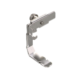 Generic Adjustable Zipper/Piping Foot (F036) - 5mm & 7mm Models