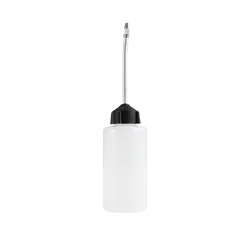 Oil Bottle with Metal Screw Tip