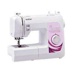 Brother GS2500 Sewing Machine