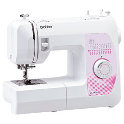 Brother GS2510 Sewing Machine