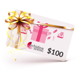 $100 Echidna e-Gift card