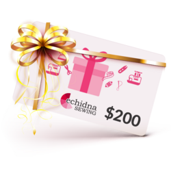 $200 Echidna e-Gift card