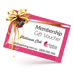 Echidna Membership Gift Voucher