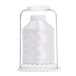 Hemingworth Thread 1000M - Pure White