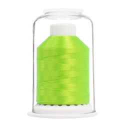 Hemingworth Thread 1000M - Neon Green