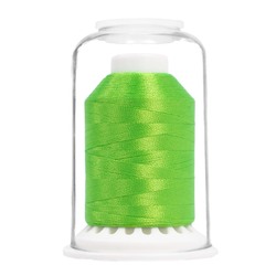 Hemingworth Thread 1000M - Brilliant Lime