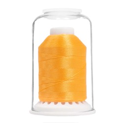 Hemingworth Thread 1000M - Mango