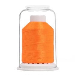 Hemingworth Thread 1000M - Neon Orange