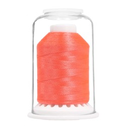 Hemingworth Thread 1000M - Neon Pink